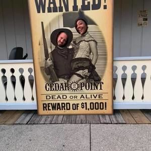 Meet your Posher, Amber